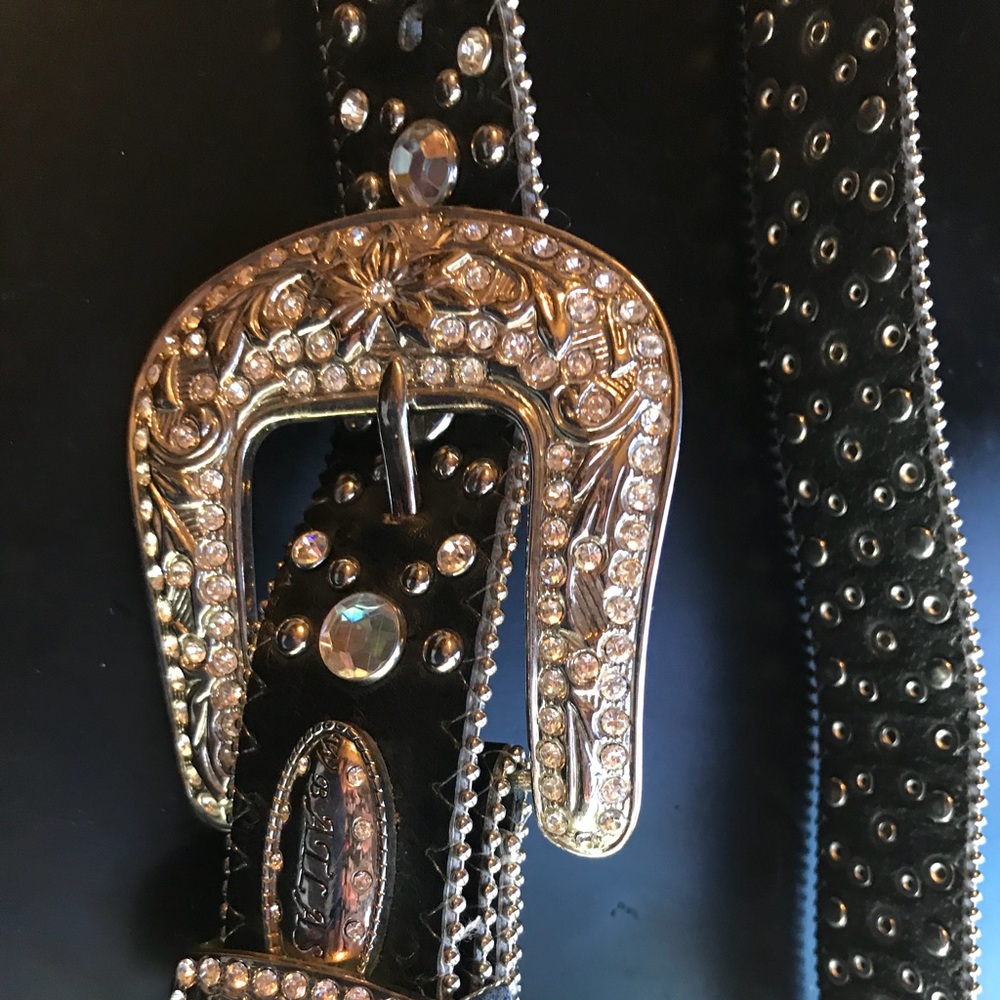 Belt